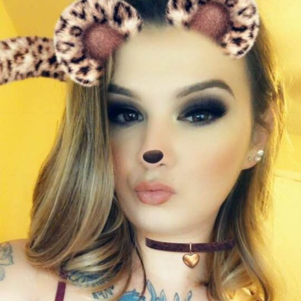 Meet your Posher, Susie